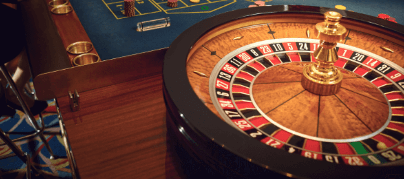 Popular Real Money Casino Games