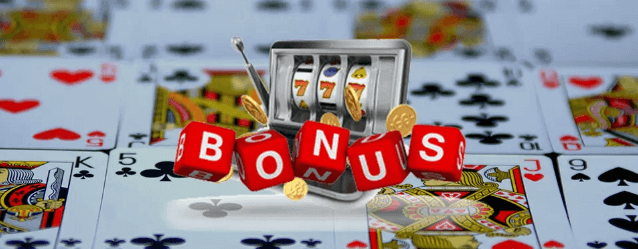 Roulette Bonuses