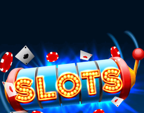 ruby fortune slots