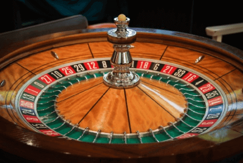 What is Roulette?