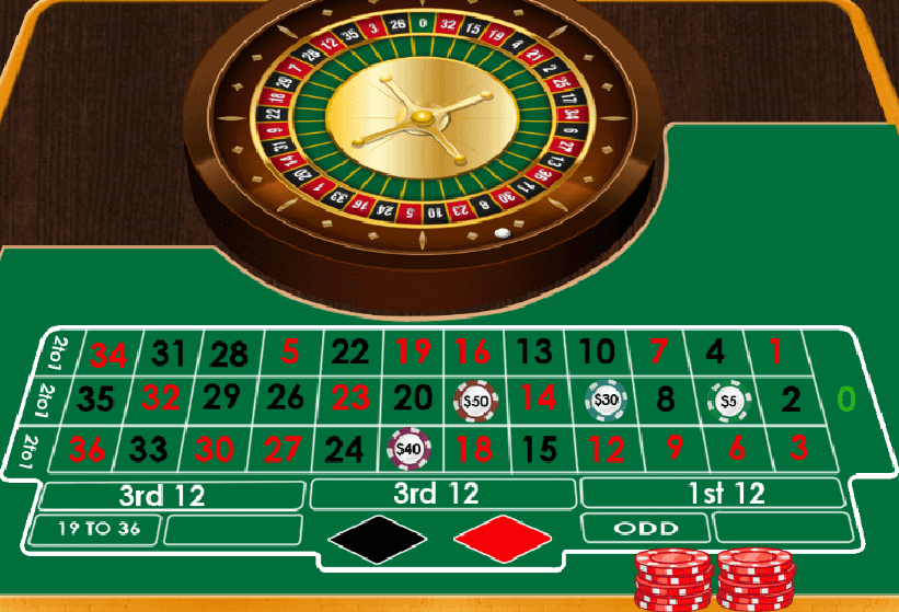 Where to Play Roulette?