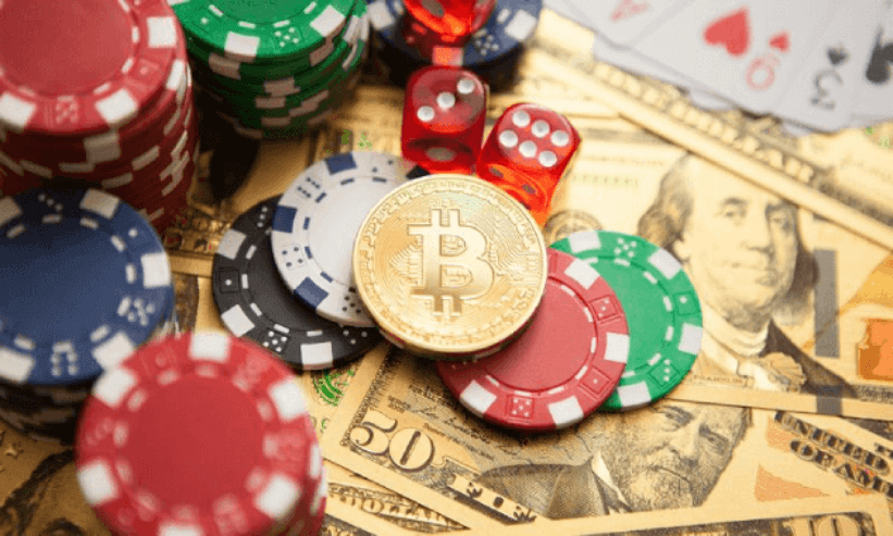 Bitcoin Casino Conclusion