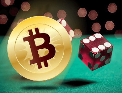 Bitcoin Gambling Wallets