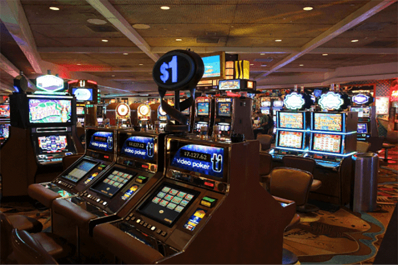 Evolution of Video Poker Games