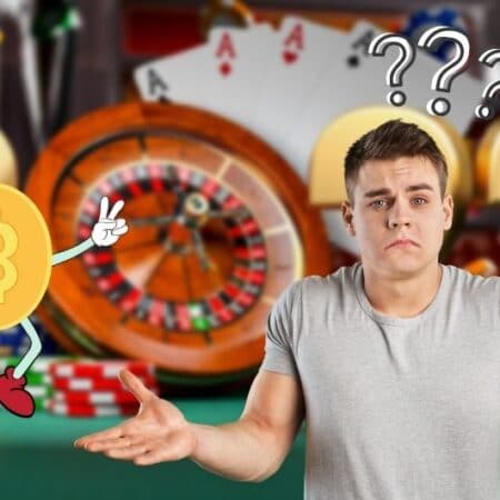 Are Bitcoin Casinos Trustworthy in 2022?