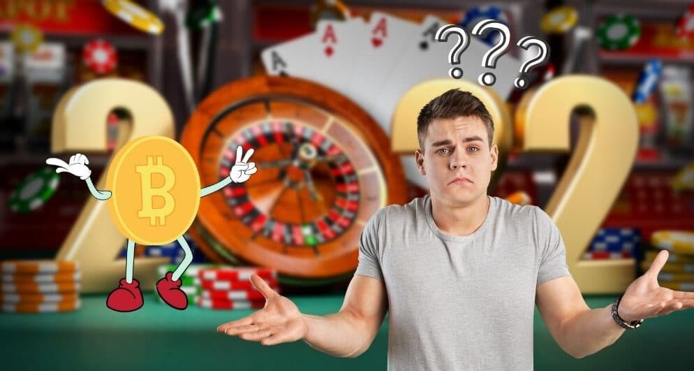 Are Bitcoin Casinos Trustworthy in 2022?