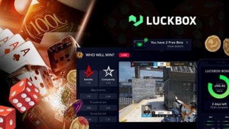 Proprietary Casino Launch by Luckbox Proved to Be Costly