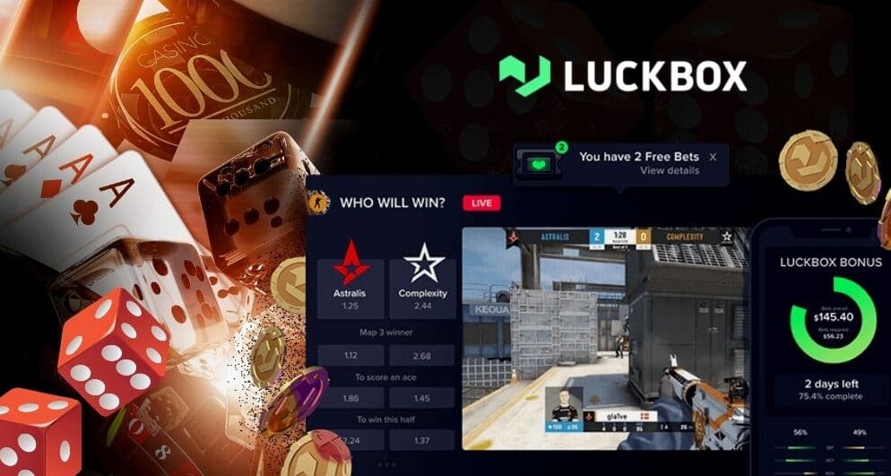 Proprietary Casino Launch by Luckbox Proved to Be Costly