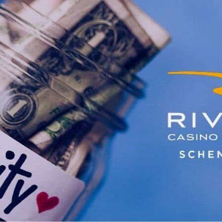 Schenectady’s Rivers Casino & Resort Raises $17,000 for Donation