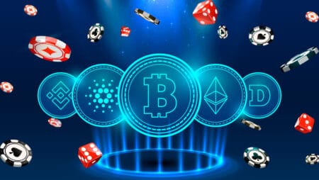 Best Cryptocurrency for Gambling: All You Need to Know