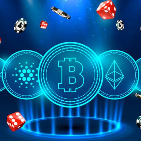 Best Cryptocurrency for Gambling: All You Need to Know