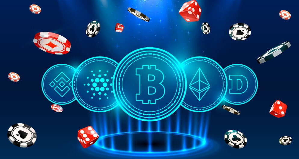 Best Cryptocurrency for Gambling: All You Need to Know