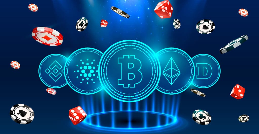 Best Cryptocurrency for Gambling All You Need to Know