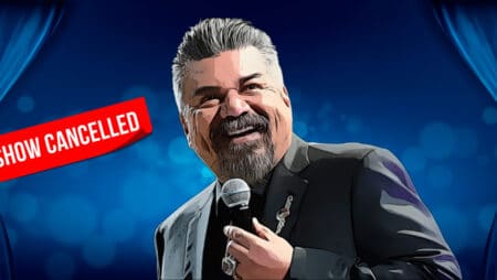 George Lopez Scraps New Year’s Eve Shows at Washington Casino