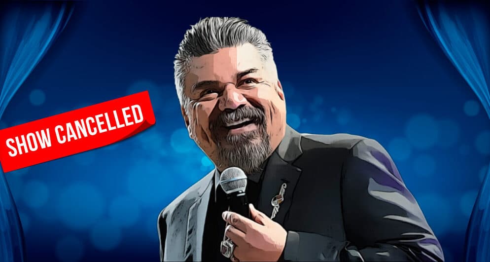 George Lopez Scraps New Year’s Eve Shows at Washington Casino