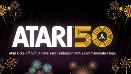 This Year, Atari Is Commemorating Its 50th Anniversary with NFT Loot Boxes