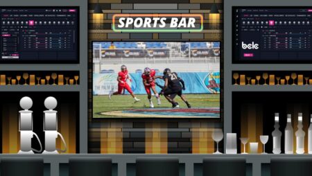 BCLC Testing a Sports Bar Betting Concept for Super Bowl