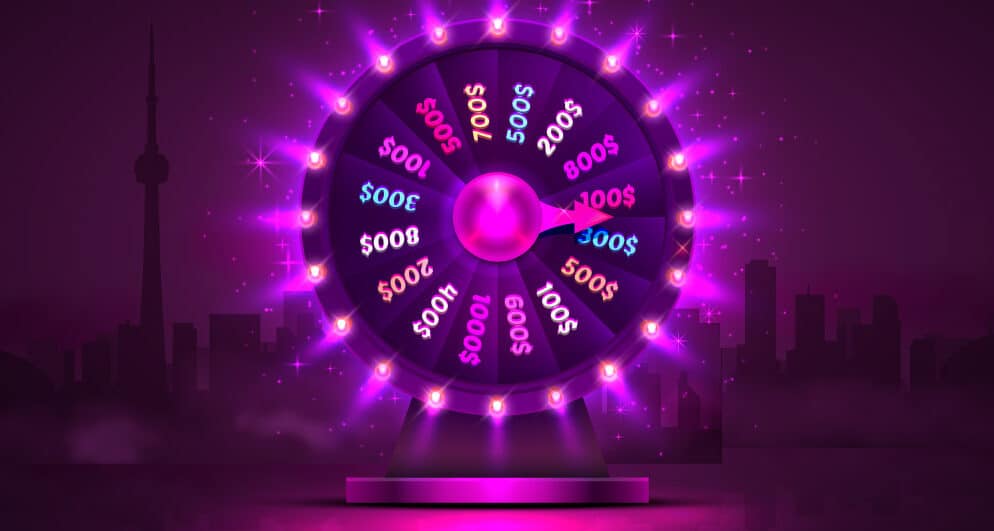 IGT Launches Wheel of Fortune Bingo Across Ontario