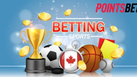 PointsBet Canada Shifts Attention to Alberta
