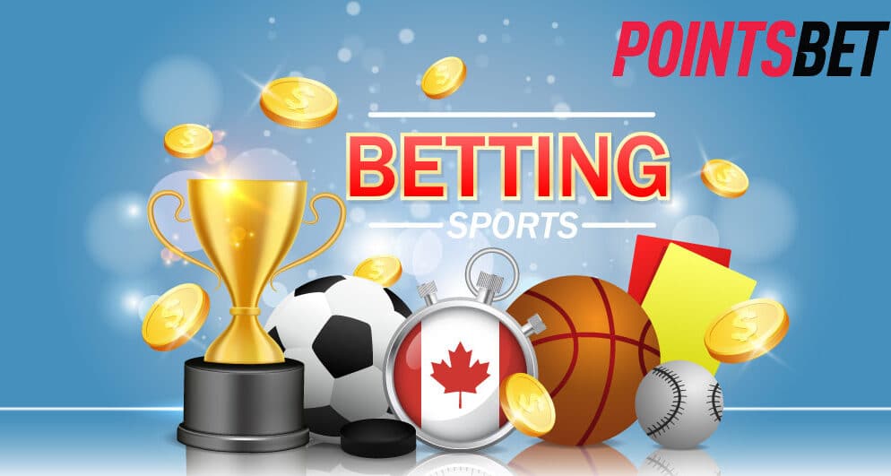 PointsBet Canada Shifts Attention to Alberta