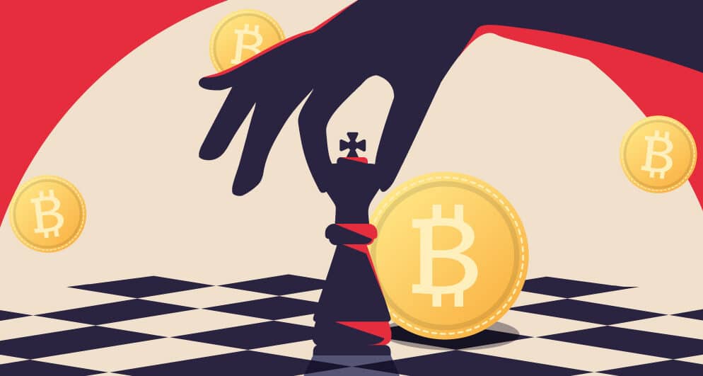 Can Bitcoin Baccarat Make You Rich?