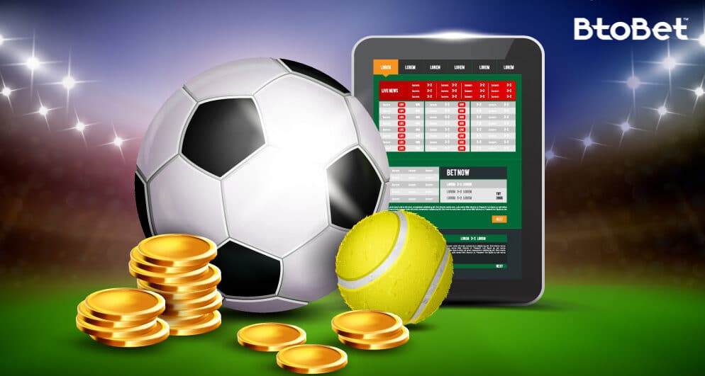 Canadian Bettors Positive About Single Event Sports Betting Market