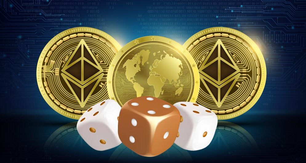 How to Play Ethereum Dice Like a Pro?