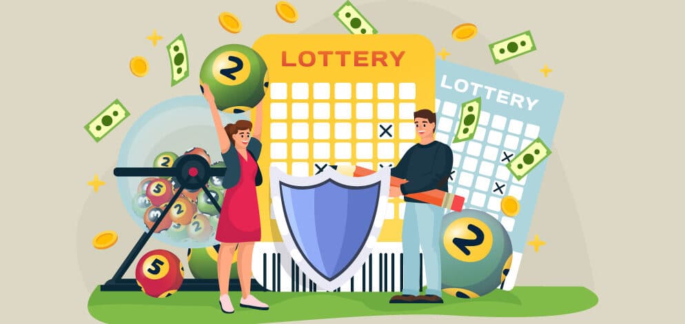 Is Bitcoin Lottery Safe and Secure?