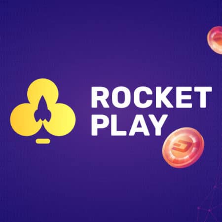 RocketPlay Provides Opportunity to Use Digital Currencies