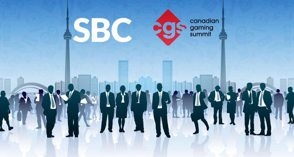 SBC to Buy Canadian Gaming Summit From MediaEdge and CGA