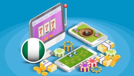 The Rising Popularity of Online Crypto Gambling in Nigeria