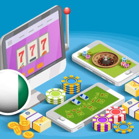 The Rising Popularity of Online Crypto Gambling in Nigeria