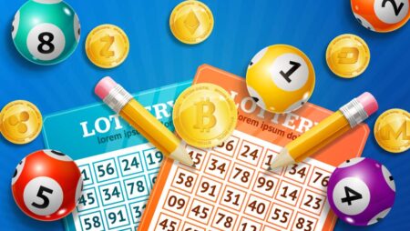 What Is Crypto Lottery, and How to Win Lottery?