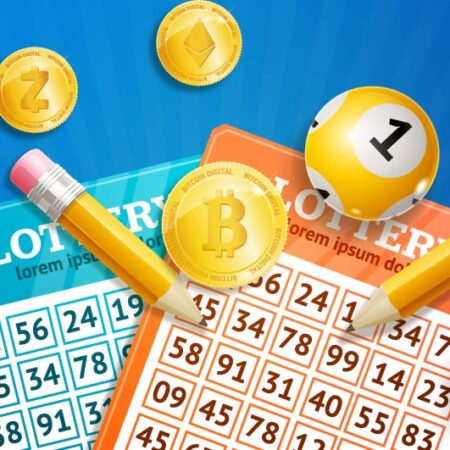 What Is Crypto Lottery, and How to Win Lottery?