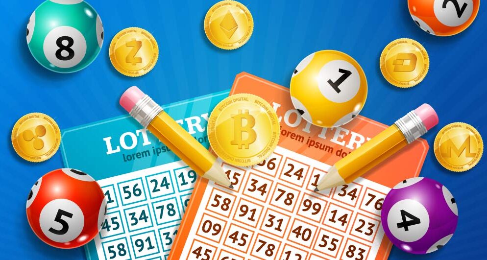 What Is Crypto Lottery, and How to Win Lottery?