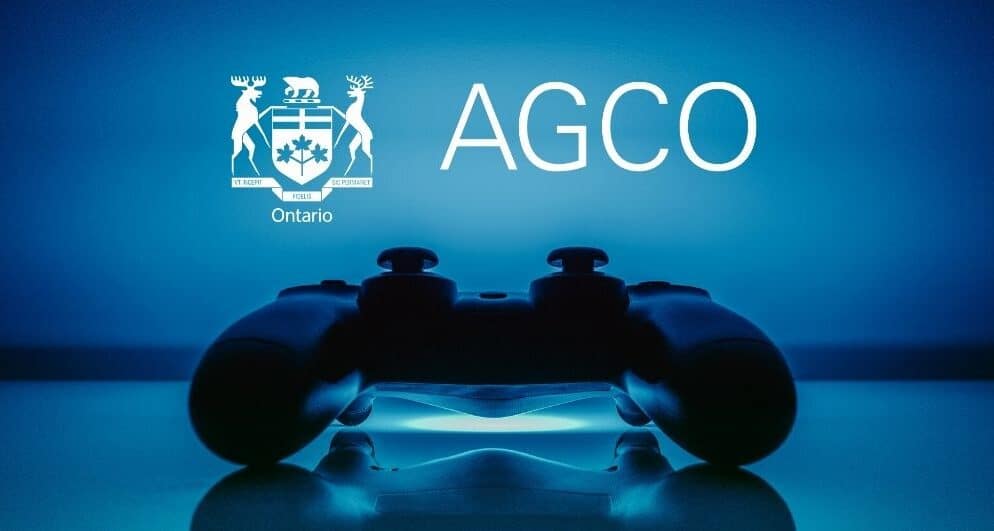 AGCO Makes Amendments to Gaming Standards