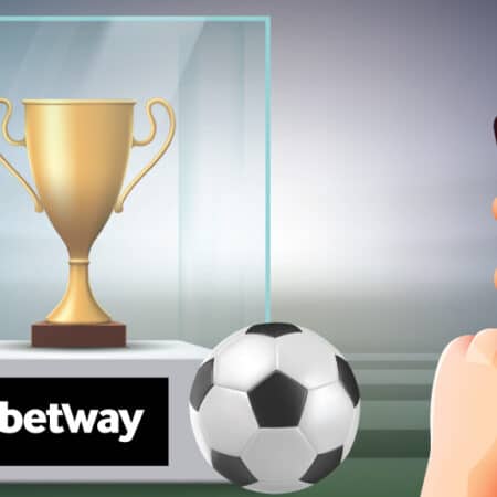 Betway Leads Betting Market, and theScore Bet Has the Most Downloads