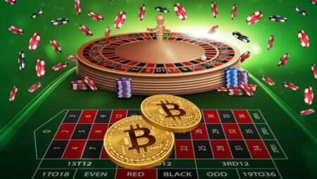 Bitcoin Roulette Tips to Success