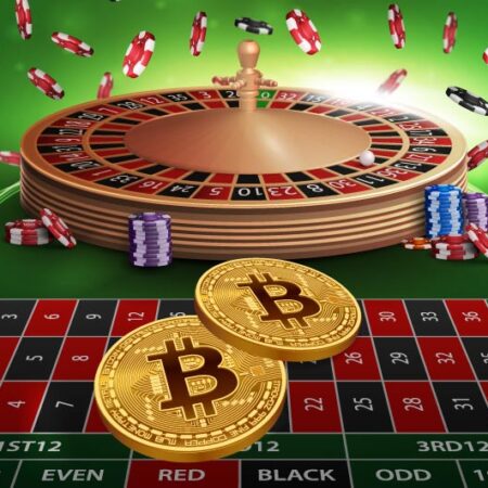 Bitcoin Roulette Tips to Success