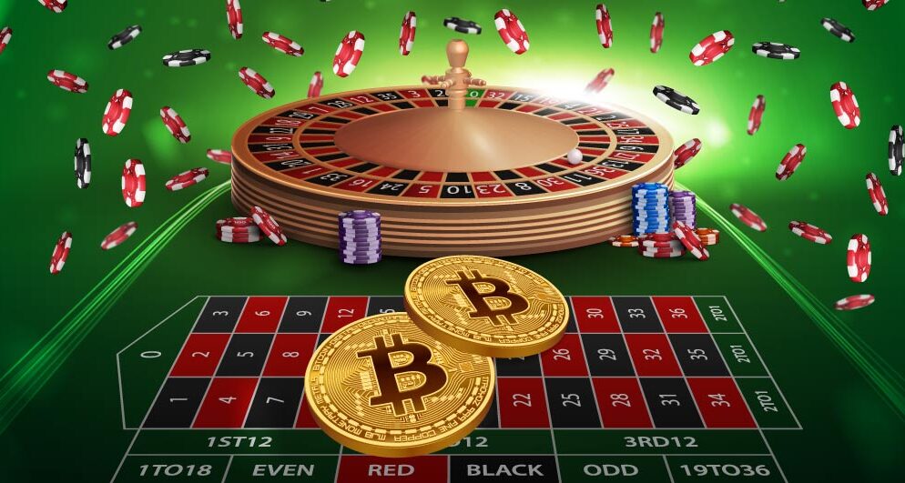 Bitcoin Roulette Tips to Success