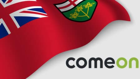 ComeOn Receives License in Ontario to Offer its Betting Products