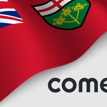 ComeOn Receives License in Ontario to Offer its Betting Products