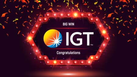 IGT Wins Multi-Channel Supplier of the Year at the International Gaming Awards