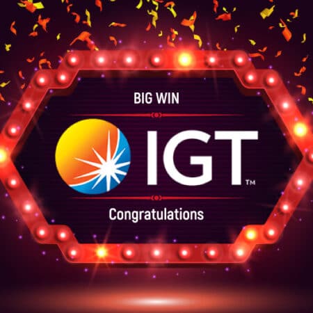 IGT Wins Multi-Channel Supplier of the Year at the International Gaming Awards