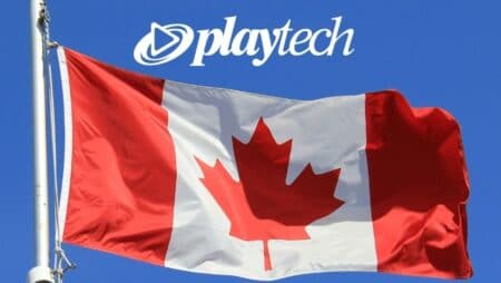 Ontario’s IGaming Market Pushes Playtech to Expand