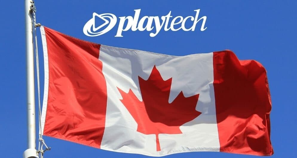 Ontario’s IGaming Market Pushes Playtech to Expand