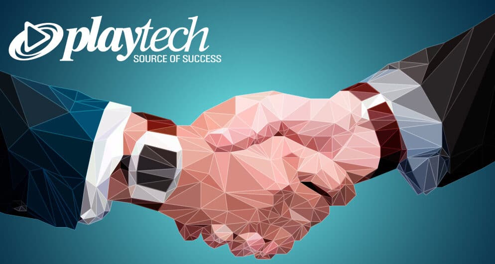 Playtech Welcomes Ontario Launch and Predicts More Partnerships