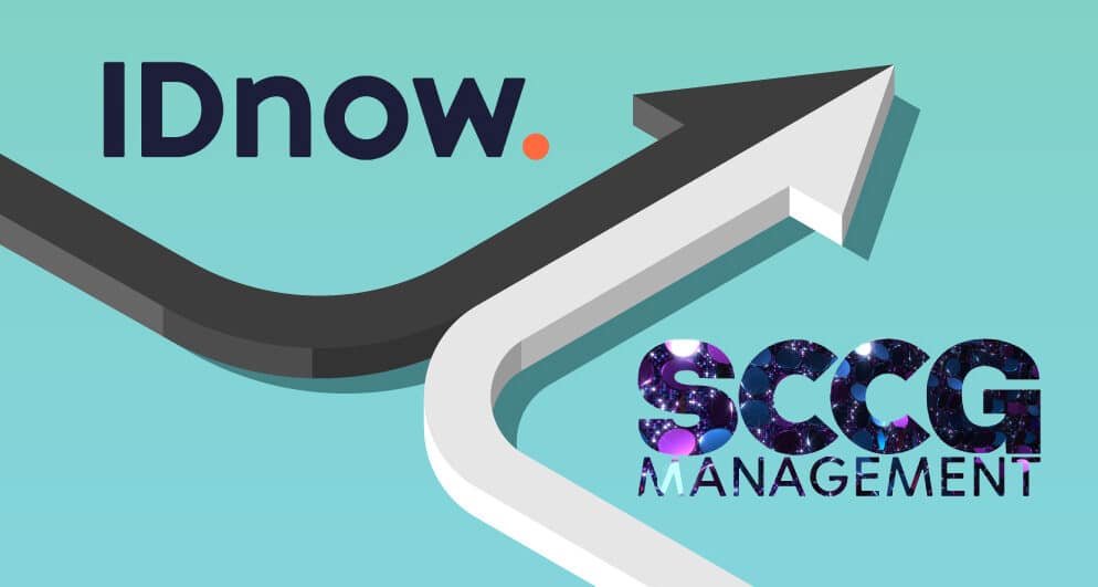 SCCG Merges with IDnow for Identity Proofing in Casinos of Canada & Brazil
