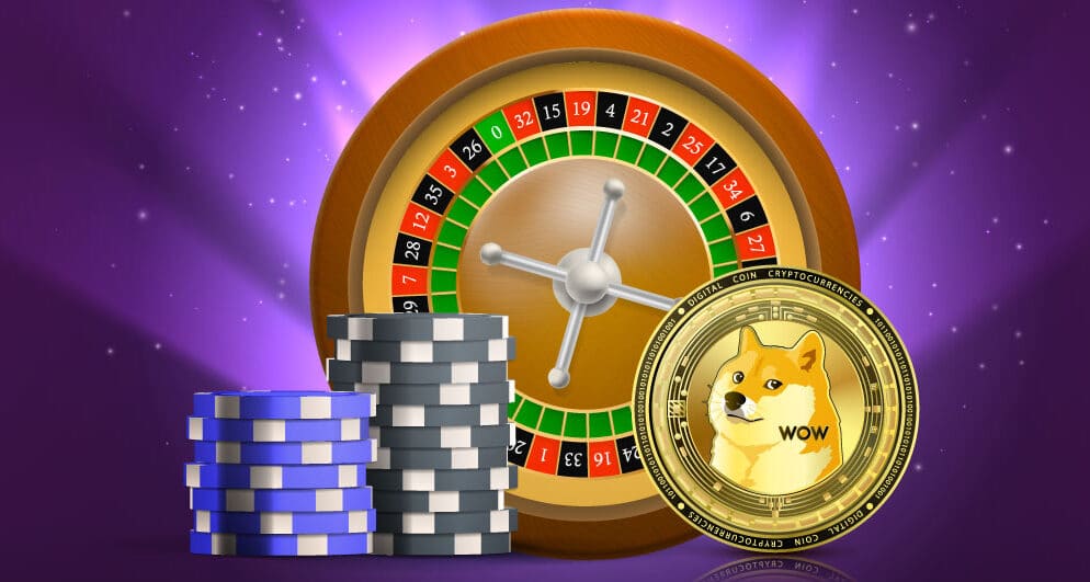Secrets for Beginners to Enjoy Dogecoin Gambling