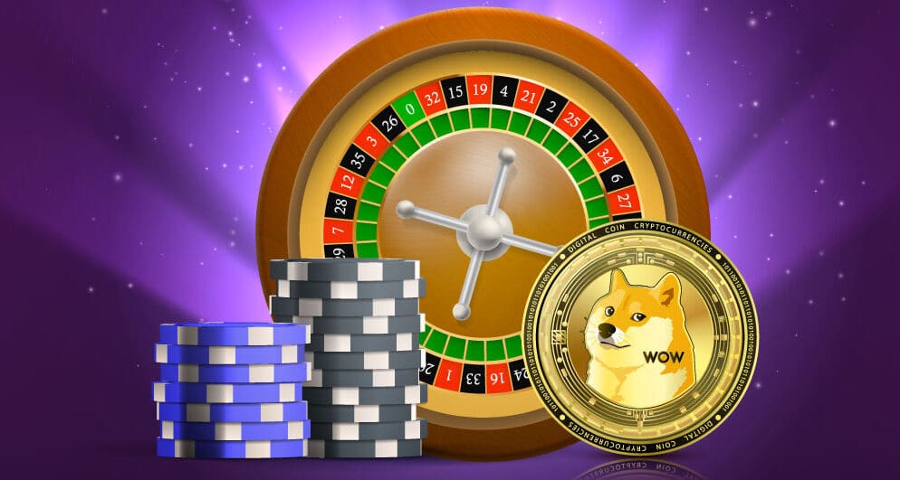 Secrets for Beginners to Enjoy Dogecoin Gambling